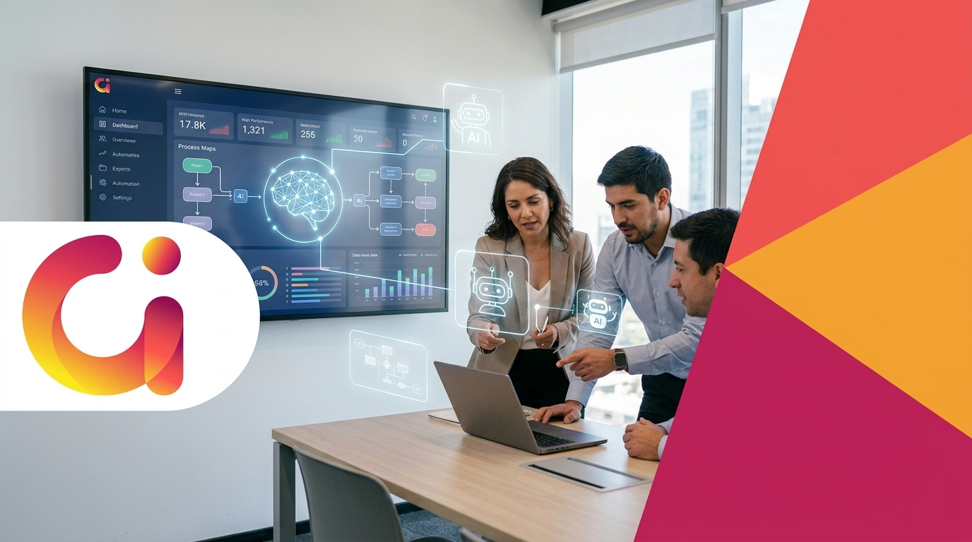 Productividad e innovación con IA